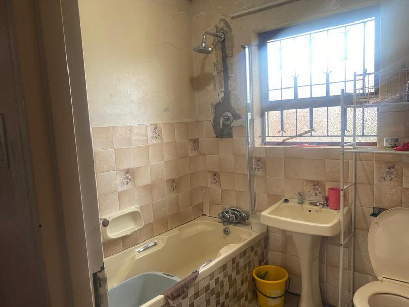 3 Bedroom Property for Sale in Queensview Park Eastern Cape